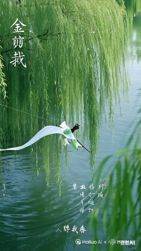  by Hailuo AI Video Generator