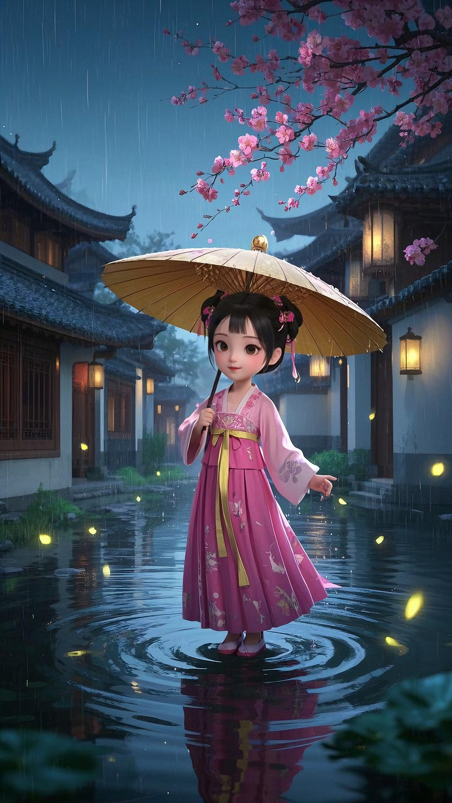 video original by Hailuo AI Video Generator