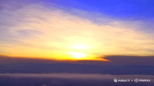 知识科普类
 
- 你知道为什么天空是蓝色的吗？其实是因为太阳光中的蓝光和紫光更容易被散射，所以我们看到的天空就是蓝色的啦。今天就来给大家详细科普一下光的散射原理。
 
- 很多人都以为感冒了要多吃水果补充维生素C，其实这是个误区。对于一些寒性的水果，在感冒时吃可能会加重症状。那感冒时到底该吃什么呢？让我来告诉你。 by Hailuo AI Video Generator