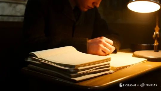 励志类短视频文案
 
生活像一场马拉松，有时道路崎岖，脚步沉重得似乎要陷入泥沼。深夜台灯下堆积的习题，清晨拥挤地铁里疲惫的身影，梦想的光好像遥不可及。但请记住，每一次跌倒都是重生的序曲，每一滴汗水都在浇灌希望之花。
 
看那破土而出的春笋，顶开巨石的重压；瞧那逆风飞翔的雄鹰，穿越风暴的肆虐。你也拥有这般力量，在被质疑时沉默深耕，在困境中咬牙坚持。当你跨越重重山峦，回首来路，那些吃过的苦、熬过的夜，都化作勋章闪耀。此刻，握紧双拳，向着光奔跑，未来必为你而来，因为你就是自己命运的主宰！
 
如果你能告诉我更多细节，比如视频是用于产品推广、知识科普，还是个人生活记录等，文案风格是幽默风趣、文艺清新还是激昂澎湃，我会为你创作出更贴合需求的短视频文案。 by Hailuo AI Video Generator