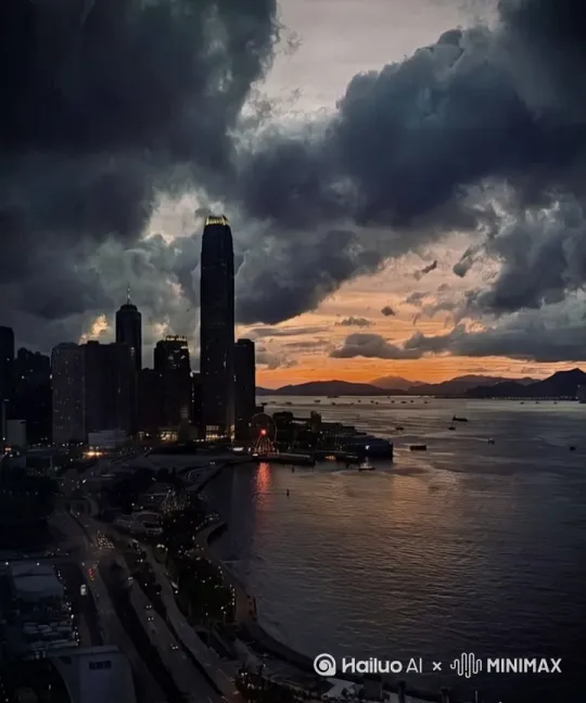  by Hailuo AI Video Generator