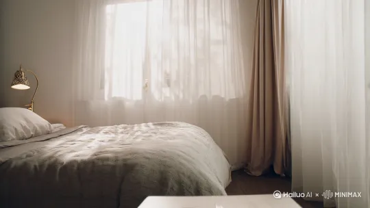 【周末充电计划⚡️】  
睡到自然醒的周六，先点杯冰美式续命☕️！  
10:00 打卡收藏夹里吃灰的Brunch店🍳  
（顺便拍个“假装在首尔”的胶片滤镜📸）  
13:00 和姐妹突击商场试衣间🛍️  
（试穿率100%·购买率0%的快乐谁懂啊！）  
16:00 回家瘫成猫饼🐱+追剧+嗦螺蛳粉  
21:00 突然自律：帕梅拉10分钟💦  
（实际运动量≈抬手点外卖）  
23:59 抱着手机发誓：明天一定早起！  

✨周六法则：只要我躺得够平，KPI就追不上我！  
#周末宅家计划 #打工人续命指南  

（文案特点：节奏快/场景化/网络梗，适合搭配分段字幕+生活碎片剪辑，抖音用户易共鸣） by Hailuo AI Video Generator