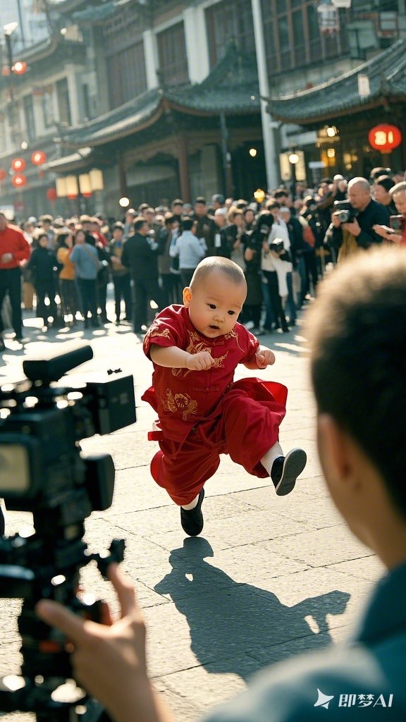 video original by Hailuo AI Video Generator