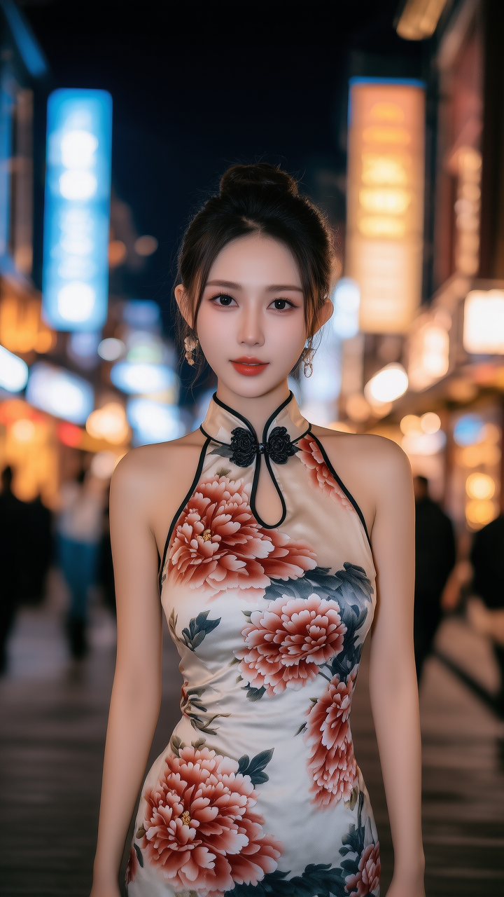 video original by Hailuo AI Video Generator