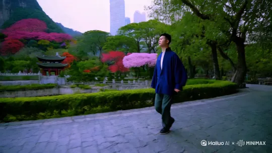 《跳梁小丑》23集无中生有
贾珍吃过早饭，见窗外天朗气清，蔚蓝的天空中白云朵朵，他照例前往“自家的后花园”——亭林园散步。亭林园位于昆山城内西北，园中玉峰山形似马鞍，四周曲水环绕，山川相映，素有“江东之山良秀绝”的美誉。园内古木参天，琼花盛开，千年银杏树与三百多年的琼花树交相辉映，景色天成，令人心旷神怡。贾珍漫步在青石板路上，四周假山池沼错落有致，古木繁花间亭台楼阁隐约可见，微风拂过，带来江南特有的温婉韵味。他心情愉悦，随手拍下几幅美景，分别发给了香奈儿、寸人燕和孙尚香。
随后，贾珍沿着山坡爬上玉宇琼台，坐在石凳上远眺。远处楼宇错落有致，近处绿水青山环绕，江南水乡的温婉与城市的繁华交相辉映。脚下的玉峰山如马鞍静卧，四周曲水悠悠，山川相映，仿佛一幅天然的江南画卷。此刻，天地开阔，贾珍的心境也随之舒展，仿佛置身于尘世之外，却又与城市的烟火气息紧密相连。他打开手机，看到三人的回复：
寸人燕回：“景色真美，不愧是江南园林，真心向往。”
香奈儿回复：“这琼花和银杏树真是绝了，下次一定要亲自去看看。”
孙尚香则回复了一首诗：“《白云伴贾总游亭林园》昆山玉山皆白云，白云处处长随君。长随君，君入昆山里，云亦随君爬山坡。亭林园，信步游，白云千里与君同。”
然而，这天夜里，贾珍突然感到浑身酸痛，四肢无力，还伴有轻微的咳嗽。他拿出新冠测试剂一测，结果显示阳性。第二天一早，他给孙尚香发信息告知自己“阳了”。孙尚香简单询问了他的症状，让他上午到办公室一趟。贾珍拖着疲惫的身体来到办公室，孙尚香早已准备好对症的药物。看到贾珍像霜打的茄子般蔫了秧，没了往日的精神头，孙尚香心中一阵心疼。她拿出药递给贾珍，贾珍却有些不放心，特意打电话给社区医生确认药物是否适用。得到肯定答复后，贾珍才按照说明将药服下。
贾珍没有胃口，早饭也没吃。孙尚香见状，便到附近门店买了两碗酸辣粉，一碗辣的，一碗不辣。贾珍尝了一口辣的，却被辣得嗓子发痛。孙尚香连忙将不辣的那碗递给他，贾珍这才勉强吃了几口。吃完后，孙尚香嘱咐他回家休息，多喝水。
第二天，贾珍在微信里告诉孙尚香，症状并未缓解。第三天上午，孙尚香再次询问时，贾珍已经在千灯镇的诊所挂水。次日，孙尚香打车前往千灯镇的医院看望贾珍。挂水处人满为患，贾珍坐在角落里，脸色苍白，神情疲惫。孙尚香走过去，关切地询问他挂水后是否感觉好些。贾珍勉强挤出一丝笑容，回答说稍有好转。孙尚香从包里拿出事先准备好的水果，递给贾珍。贾珍接过水果，轻声说道：“药水凉，手有点冷。”孙尚香听后，立刻起身走出医院，在附近的小店里买了一个小水袋。她将水袋装满热水，轻轻垫在贾珍挂水的手下。贾珍感受到温暖，脸上的表情也舒缓了许多，轻声说道：“好多了。”
挂水结束后，孙尚香乘坐公交车回家。贾珍虽然身体虚弱，但仍坚持开车回到千灯的家休息。孙尚香则默默记挂着贾珍的病情，准备第二天再来看望他。
第五天一早，孙尚香便带着零食和水果，乘坐公交车赶往千灯医院。到达时，贾珍刚刚开始挂水。孙尚香熟练地将水袋灌满热水，再次垫在贾珍的手下，随后拿出零食，一样样递给贾珍。贾珍虽然胃口不佳，但在孙尚香的鼓励下，还是勉强吃了一些。挂水结束后，贾珍感觉身体明显好转，便主动提出开车送孙尚香回家。
第六天清晨，孙尚香早早地站在公交车站，焦急地等待着前往千灯医院的公交车。她的心里满是牵挂，贾珍的病情虽然有所好转，但她依然放心不下。清晨的风带着一丝凉意，吹拂着她的发丝，她的目光紧紧盯着马路尽头，期盼着那辆熟悉的公交车能快点出现。
终于，远处传来一阵低沉的引擎声，公交车缓缓驶进视线
然而，就在公交车缓缓进站的时候，人行道上突然涌来了一群疾驰的电瓶车。电瓶车流如同一条奔腾的河流，瞬间将公交车的进站路线堵得水泄不通。孙尚香的心一下子揪紧了，她看着那些电瓶车一辆接一辆地飞驰而过，心里焦急万分她担心错过这辆车。她知道自己不能再等了，必须尽快上车。
她深吸了一口气，目光迅速扫视了一下周围，寻找着一个可以穿过的空档。终于，她看到了一个稍纵即逝的机会——两辆电瓶车之间有一个狭窄的缝隙。孙尚香咬了咬牙，决定冒险一试。她猛地迈出一步，朝着那个缝隙冲了过去。
就在她即将穿过缝隙的瞬间，一辆电瓶车突然从侧面疾驰而来。孙尚香只感觉到一阵风从耳边呼啸而过，紧接着，她的胳膊猛地一痛，仿佛被什么东西狠狠撞了一下。她的身体不由自主地晃了晃，差点失去平衡。电瓶车上的美女显然也被吓了一跳，急忙刹住了车，车轮与地面摩擦发出刺耳的声响。
孙尚香的心跳得飞快，胳膊上的剧痛让她忍不住皱起了眉头。她下意识地活动了一下手臂，发现虽然疼痛难忍，但还能动。她的脑海里闪过一个念头：“如果撞坏了胳膊，我就不能去照顾贾珍了，怎么办？”这个想法让她心里一阵慌乱，但她很快强迫自己冷静下来。
电瓶车上的美女满脸担忧地看着她，声音里带着歉意：“你没事吧？撞到你了吗？要不要去医院 by Hailuo AI Video Generator