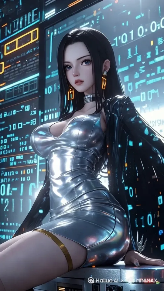 [固定镜头] by Hailuo AI Video Generator