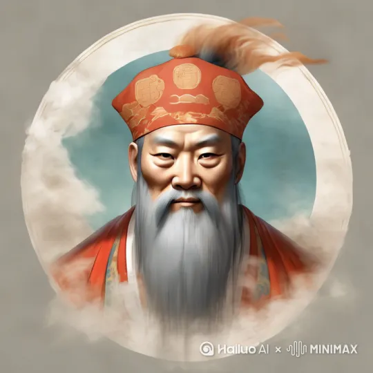 还有人说我天天吹嘘养生茶，那我问你，如果是你脾胃虚弱、气短乏力，（回答我！）你难受不难受？（嗯？你回答我，）能不头晕吗？（回答我！！look in my eyes！！Tell me！ why？why baby why？啊？） 好不容易泡杯健脾补气茶想调理下，一帮人当着老子面说这是智商税。（说话！！）说我吹嘘，真是让本茶圣气抖冷啊，老夫喝这茶喝到浑身舒畅，你能吗？（回答我！！！） by Hailuo AI Video Generator