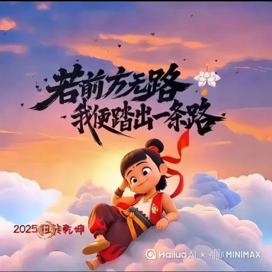 起来了跳科目三 by Hailuo AI Video Generator