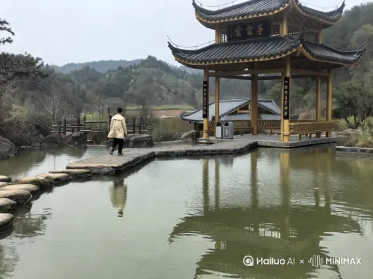  by Hailuo AI Video Generator