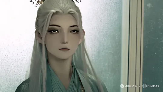 我是神，可是我不能死
我站在ICU病房的玻璃窗外，看着心电图变成笔直的绿线。第三千七百四十二次，我数着这个叫林深的男人睫毛上凝结的霜。人类总以为死亡是终点，却不知道那根线断开时，真正的折磨才开始。 by Hailuo AI Video Generator