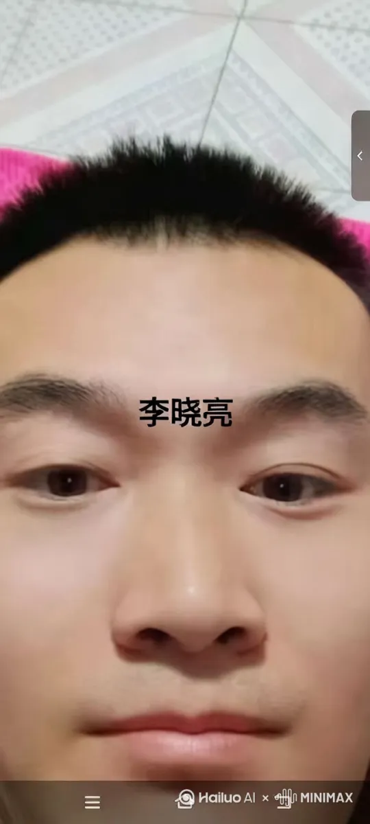 [右摇,变焦推进] by Hailuo AI Video Generator