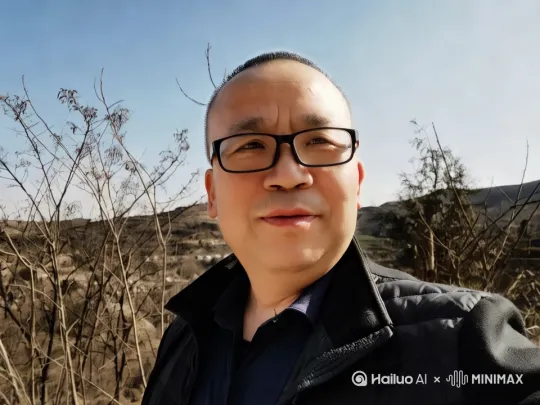  by Hailuo AI Video Generator