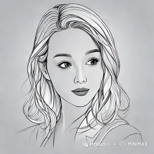 一个少妇[晃动]向前，非常缓慢的在走路，[左移,右摇,跟随] by Hailuo AI Video Generator