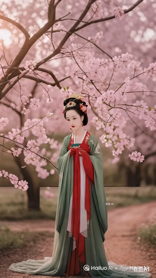[右移,左摇,跟随] by Hailuo AI Video Generator