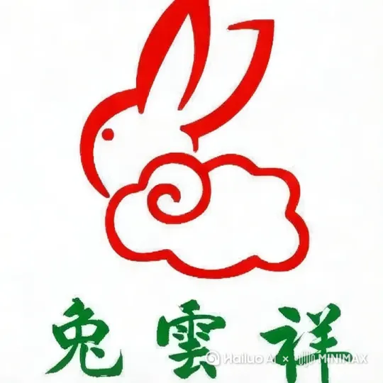 云兔充电，吉祥出行 by Hailuo AI Video Generator
