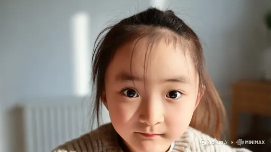 我不玩手机了，好好学习天天向上 by Hailuo AI Video Generator