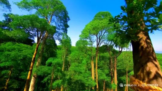 独行快 众行远
单丝不成线，独木不成林。我们相信真正的成功从不是零和博弈，而是携手将蛋糕做大。以开放姿态搭建资源生态圈，用专业能力构筑价值共同体。当智慧与经验产生化学反应，每个参与方都将成为红利的创造者与分享者。 by Hailuo AI Video Generator