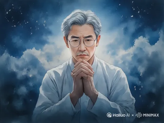 [左移,推进,右摇] by Hailuo AI Video Generator