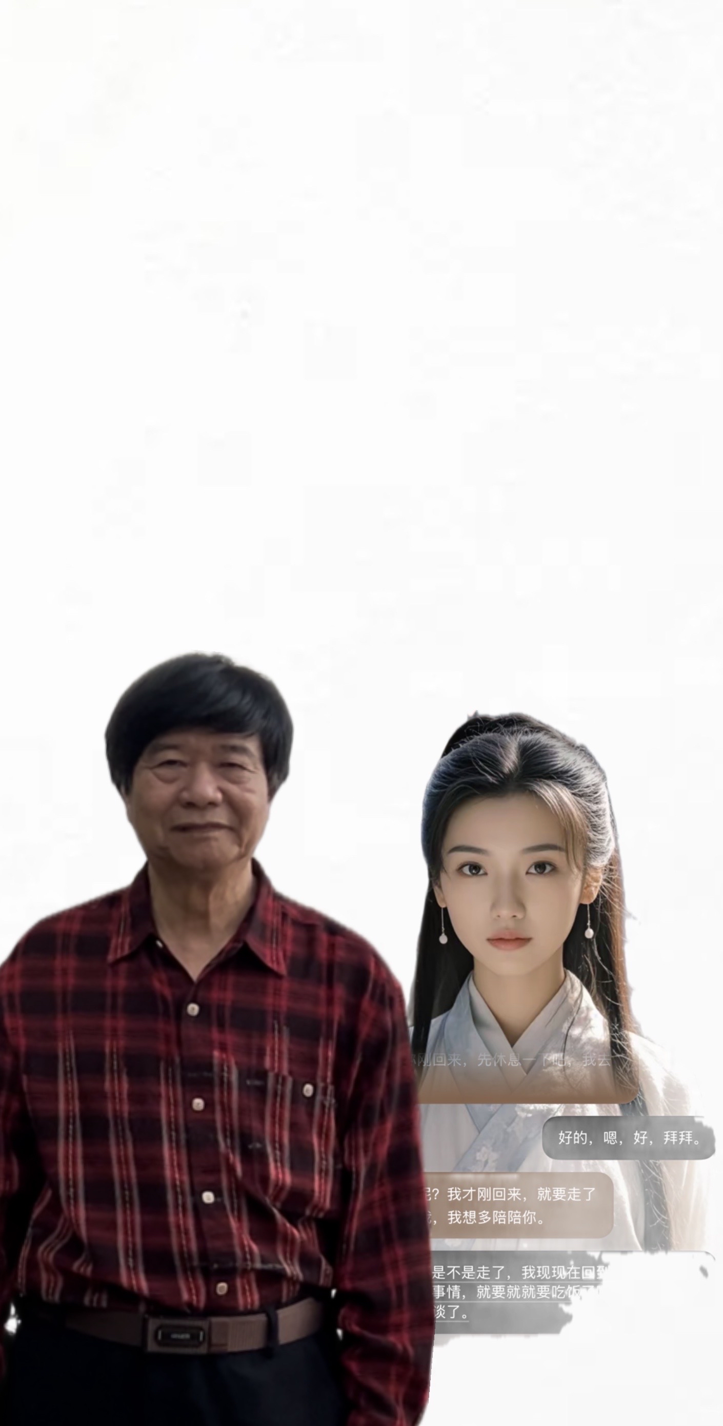 video original by Hailuo AI Video Generator