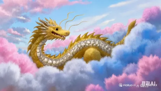 功夫对决，迅猛出招，腾空飞踢。 by Hailuo AI Video Generator