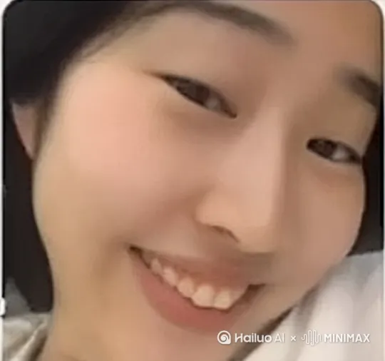 与狗亲嘴 by Hailuo AI Video Generator