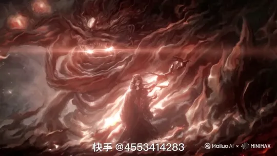  by Hailuo AI Video Generator
