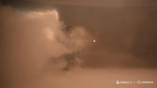 歲月匆匆幽如煙，
往事歷歷浮若緣。
世事無常參不透，
人生已過不惑年！ by Hailuo AI Video Generator