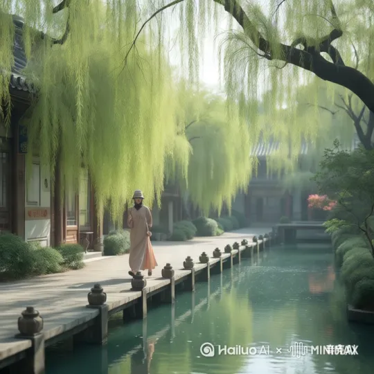 好的，我将按照您的要求创作一个关于职场女性逆袭与爱情的故事。这是一个关于成长与自我价值实现的现代都市情感故事，我会先提供一些基本的故事框架。请您看看以下内容是否符合您的预期。如果您有其他想法，可以随时提出，我会进行调整。

### 故事梗概

- **职场困境**：林小诺作为广告公司普通职员，被上司张总当众羞辱方案"一文不值"，同事们的嘲笑让她陷入职业低谷。

- **偶遇转机**：在暴雨中狼狈不堪时，林小诺意外撞见大学学长程远，对方已是知名广告公司创意总监，认出她并给予鼓励。

- **暗中帮助**：程远以客户身份点名要林小诺负责项目，为她提供证明自己的机会，同时暗中指导她提升方案质量。

- **职场逆袭**：林小诺的方案获得客户一致认可，成功逆袭，从被嘲笑的普通职员成长为备受瞩目的新星。

- **情感萌芽**：庆功宴后，程远向林小诺表白多年暗恋，两人在雨夜相拥，开始新的职场与爱情旅程。

本次写作重点在于描写林小诺从职场低谷到遇见贵人程远，再到成功逆袭的过程，以及两人之间情感的萌芽与发展。

---

会议室里的空气凝固得几乎能拧出水来。林小诺站在投影仪前，手指不自觉地绞着衣角。她精心准备了两周的广告方案刚刚被张总当众摔在桌上。

"这就是你的水平？"张总冷笑一声，推了推金丝眼镜，"连实习生都比你有创意！"

投影屏幕上的PPT还停留在最后一页，林小诺设计的卡通形象在惨白的灯光下显得格外幼稚。会议室里响起几声压抑的窃笑，同事们交换着幸灾乐祸的眼神。

"对不起，我会重新修改..."林小诺的声音细如蚊蚋。

"不必了。"张总不耐烦地挥手，"这个项目交给李雯负责。林小诺，你做好你的文员工作就行。"

林小诺低着头收拾文件，感觉脸颊烧得发烫。这是她进入公司的第三年，却始终是个不起眼的小职员。每次她鼓起勇气提出创意，换来的总是无情的打击。

下班时分，天空突然下起倾盆大雨。林小诺站在公司门口，望着如注的雨帘发呆。她没带伞，早上精心打理的头发已经被雨水打湿，狼狈地贴在脸上。

"需要帮忙吗？"

一把黑色大伞突然出现在头顶。林小诺转头，对上一双含着笑意的眼睛。男人西装革履，领带微微松开，浑身散发着成熟男性特有的沉稳气质。

"程...程学长？"林小诺瞪大眼睛，不敢相信自己的眼睛。

程远，她大学时的学长，广告系的传奇人物。当年他毕业时就被四大广告公司争抢，如今已是业内赫赫有名的创意总监。

"没想到你还记得我。"程远嘴角微扬，"这么大雨，我送你回家吧。"

车内暖气驱散了寒意，林小诺却仍觉得不自在。她偷偷瞥了一眼驾驶座上的程远，他专注开车的侧脸线条分明，与记忆中那个在校园演讲台上意气风发的少年重叠在一起。

"最近工作怎么样？"程远突然问道。

林小诺的手指绞在一起，"还...还行。"

"说谎。"程远轻笑，"刚才我在你们公司对面的咖啡厅，正好看见你被训斥的那一幕。"

林小诺的脸瞬间涨红，恨不得找个地缝钻进去。

"我...我可能真的不适合这行..."

"胡说。"程远的声音突然严肃起来，"我记得你在大学时的创意作业，那是我见过最有灵气的作品。"

林小诺惊讶地抬头，没想到程远会记得这些。

"每个人都会遇到低谷，重要的是..."程远转头看她，眼神坚定，"不要让别人定义你的价值。"

雨点敲打车窗的声音突然变得遥远。那一刻，林小诺感觉有什么东西在心底悄然复苏。

一周后，公司接到一个大客户。会议室里，张总满面春风地宣布："程氏广告指名要我们负责他们新产品的推广，这是难得的机会！"

当张总宣布项目负责人时，所有人都惊呆了。

"程总监特别要求，这个项目由林小诺全权负责。"

林小诺瞪大眼睛，看见张总脸上闪过一丝不悦，却又不得不强颜欢笑。散会后，她收到一条短信：「相信你自己。——程远」

接下来的日子，林小诺像变了个人。她白天在公司收集资料，晚上熬夜修改方案。每当她犹豫不决时，总能收到程远恰到好处的建议——不是直接给出答案，而是引导她思考的方向。

"你的方案太安全了，"程远在电话里说，"广告需要的是打破常规的勇气。"

"可是如果失败..."

"没有如果。"程远的声音温柔而坚定，"我相信你。"

提案当天，林小诺穿着简洁的白色西装站在客户面前。当她展示完方案，会议室里响起热烈的掌声。程远坐在客户席上，对她微微点头，眼里满是骄傲。

"太精彩了！"客户总监激动地说，"这正是我们想要的感觉！"

庆功宴上，张总一反常态地拍着林小诺的肩膀："我就知道你有潜力！"同事们纷纷围上来祝贺，仿佛之前那些冷嘲热讽从未发生过。

林小诺借口透气来到露台。夜色中，城市的灯火如同星辰。

"在想什么？"程远的声音从身后传来。

"在想...如果没有遇见你，我现在可能已经辞职了。"林小诺转身，月光勾勒出她精致的侧脸。

程远走近一步，"其实大学时 by Hailuo AI Video Generator