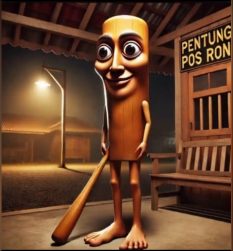 video original by Hailuo AI Video Generator
