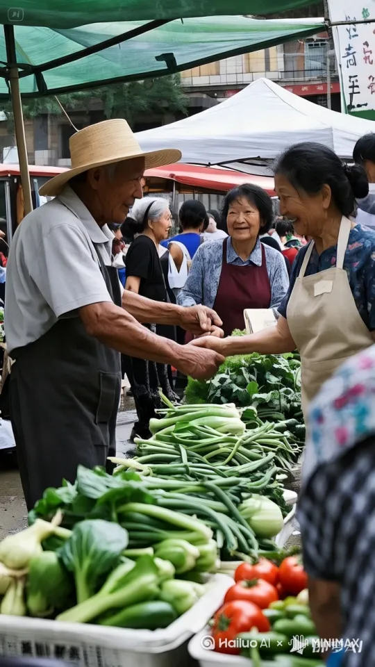 镜头移动,动态跟随,展现一个史诗般的激烈打斗场面。两个人正在进行惊心动魄的中国功夫对决,身形矫健,步伐灵活,每一个动作都充满力量与技巧。一人率先发动攻击,以迅雷不及掩耳之势踢出一记凌厉的侧踢,另一人迅速后仰躲避,紧接着回击一套连贯的拳法,拳风呼啸。他们的招式刚柔并济,时而是刚猛的直拳,时而是柔美的转身回旋踢。身影交错之间,地面的尘土飞扬而起,镜头动态跟随,从不同角度展现他们激烈的交锋,周围的人拍手叫好。 by Hailuo AI Video Generator
