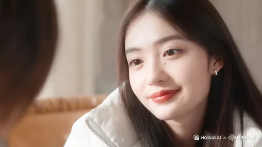 吻我 by Hailuo AI Video Generator