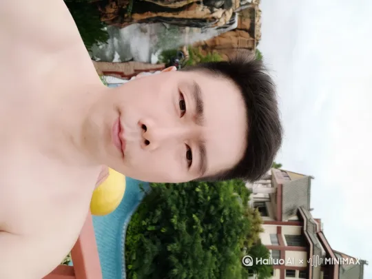 愤而投江 by Hailuo AI Video Generator