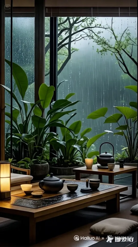 [左移,右摇,跟随] by Hailuo AI Video Generator