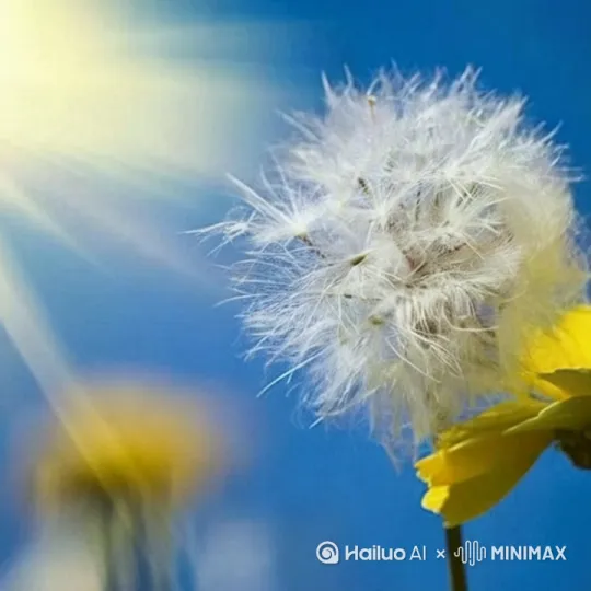  by Hailuo AI Video Generator