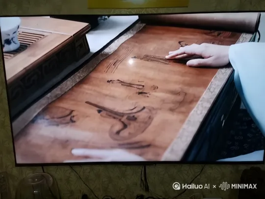  by Hailuo AI Video Generator