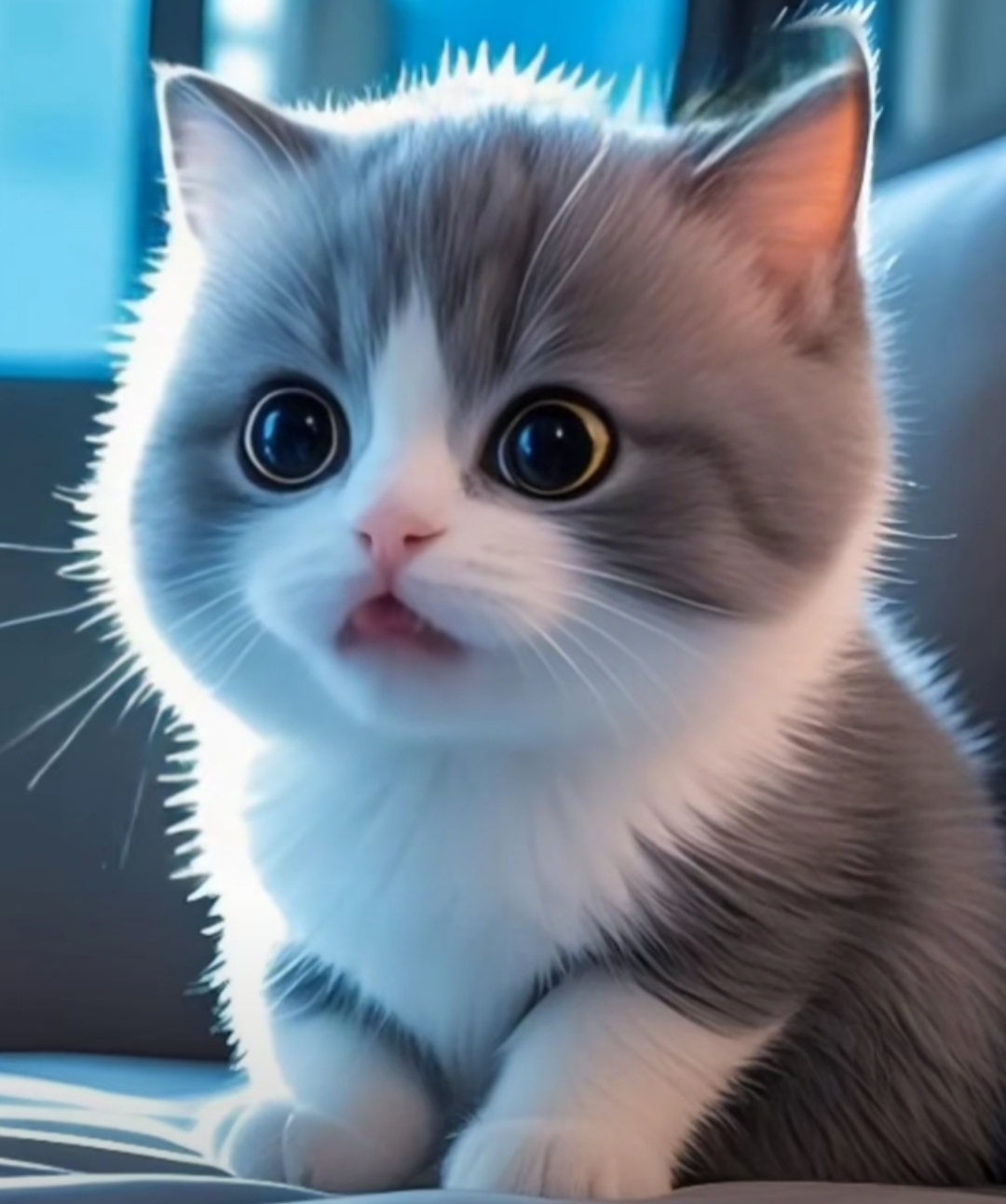 video original by Hailuo AI Video Generator