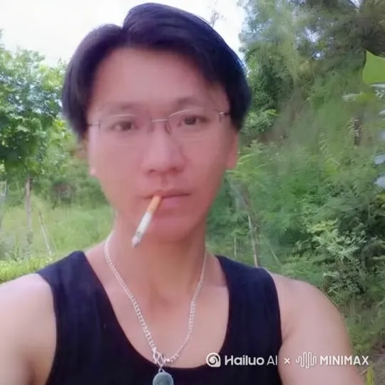 照片中的人物腾空而起，镜头跟上 by Hailuo AI Video Generator