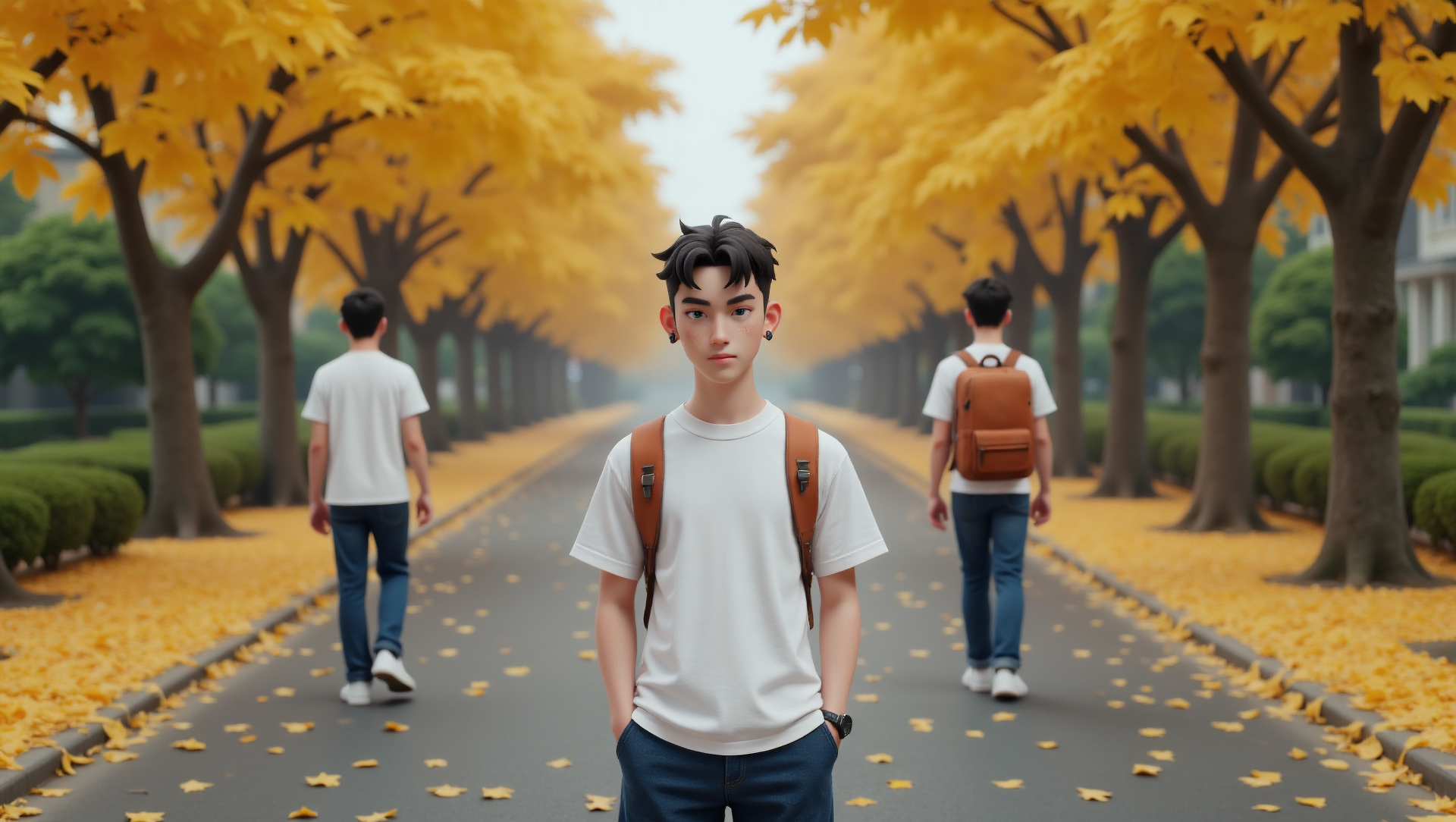video original by Hailuo AI Video Generator