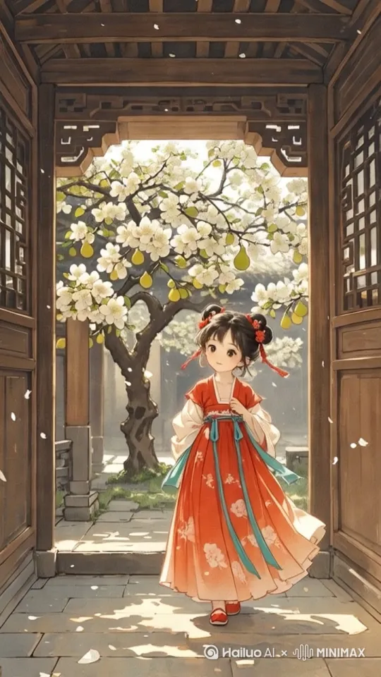 [推进,上升] by Hailuo AI Video Generator