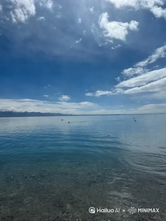 生出东方龙 by Hailuo AI Video Generator