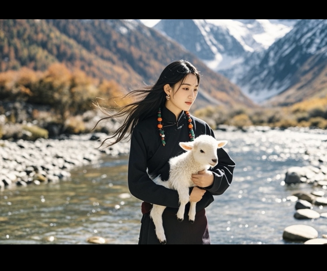 video original by Hailuo AI Video Generator