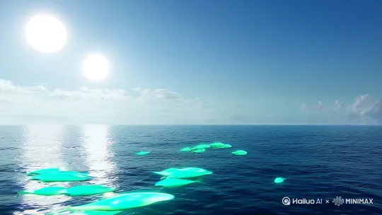 阿凡达水与烬10分钟 by Hailuo AI Video Generator