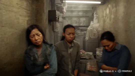 圈层抉择：打破穷富边界
 
“宁可在富人圈里暂时穷，也不在穷人圈子一辈子”，此话蕴含深意。穷人圈子里，常弥漫着消极抱怨，有限的资源与思维，易让人安于现状，固步自封。而富人圈，充满积极进取氛围，虽暂时贫穷，但能接触前沿理念、优质资源与成功经验。在那里，被激励着去拼搏、去突破，潜移默化提升认知与能力。也许起步艰难，却拥有更多改变命运的契机。身处何种圈层，很大程度决定人生走向，勇敢踏入富人圈，才有机会改写贫穷宿命，开启富足人生。 by Hailuo AI Video Generator