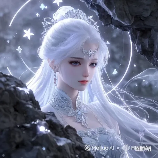 惊艳 by Hailuo AI Video Generator