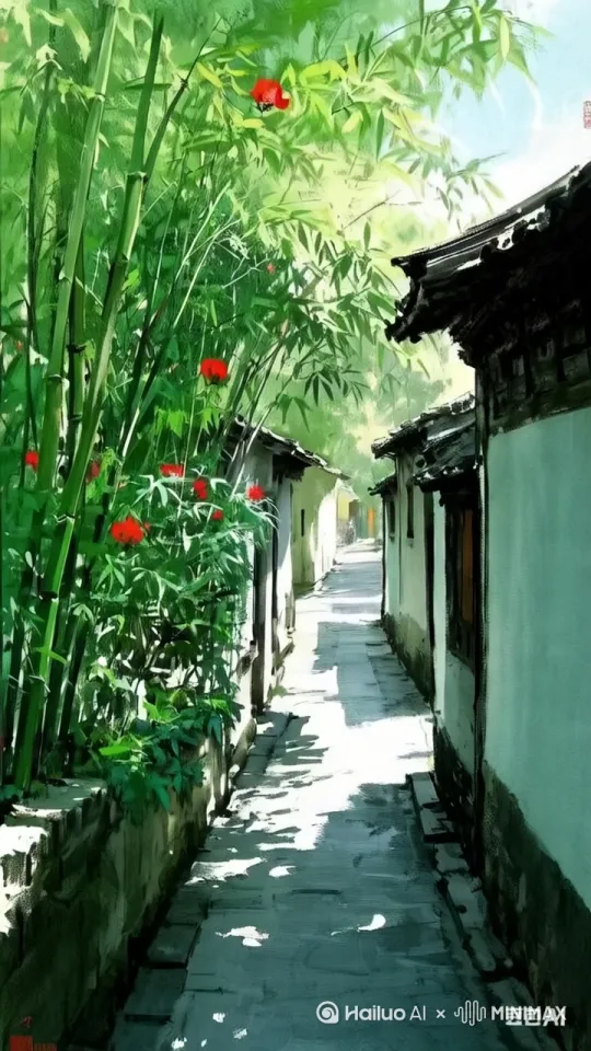  by Hailuo AI Video Generator