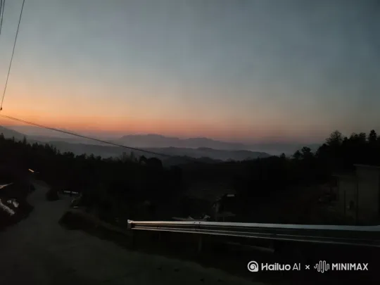  by Hailuo AI Video Generator