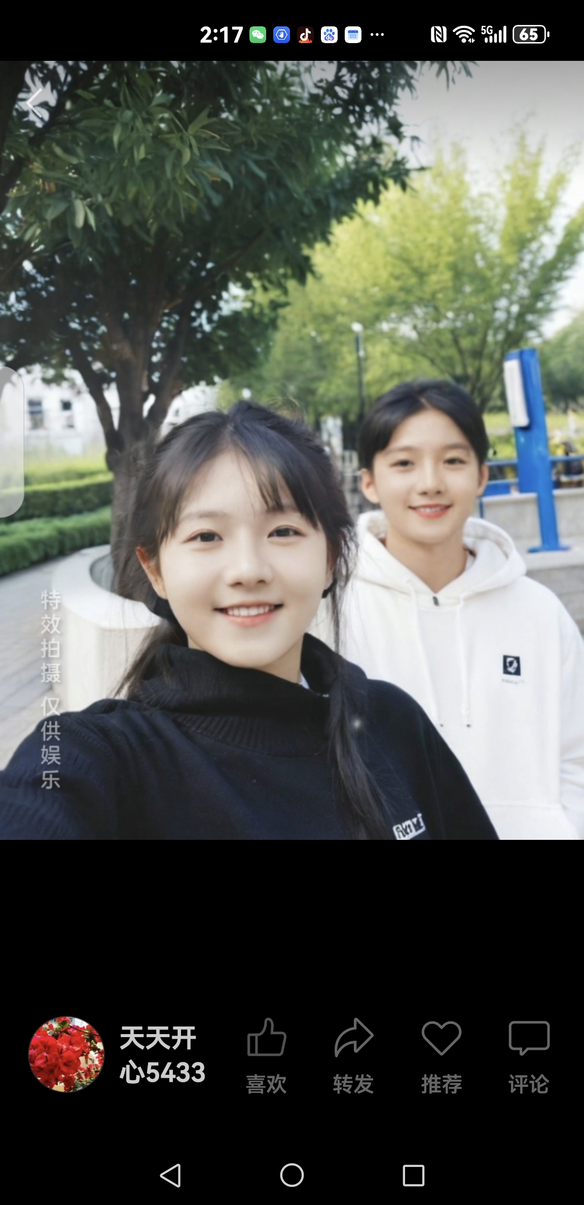 video original by Hailuo AI Video Generator