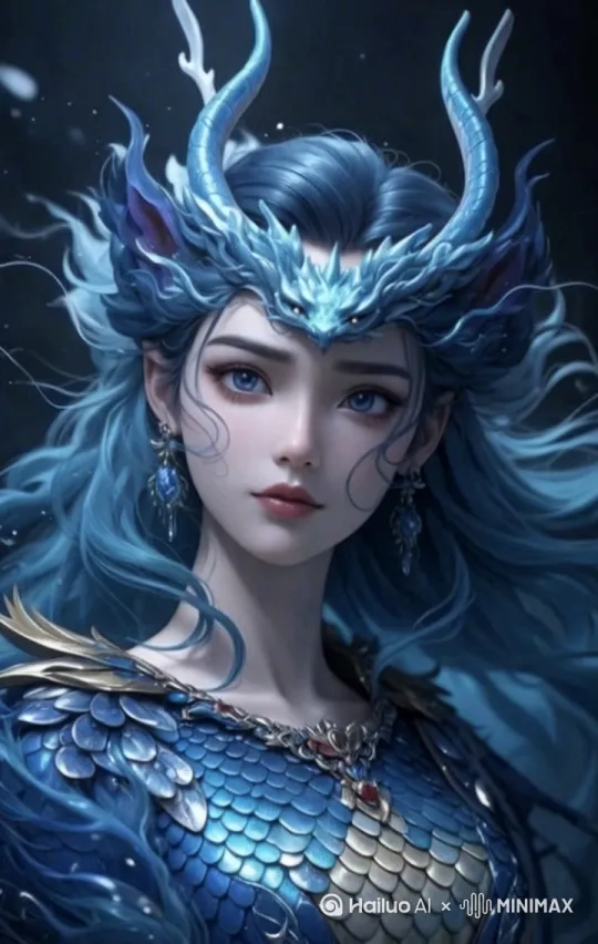 人旋能旋转起来。 by Hailuo AI Video Generator