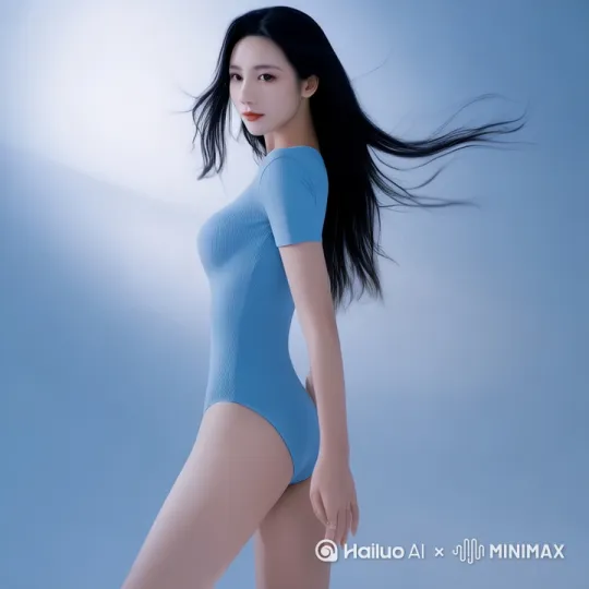 跳舞 by Hailuo AI Video Generator