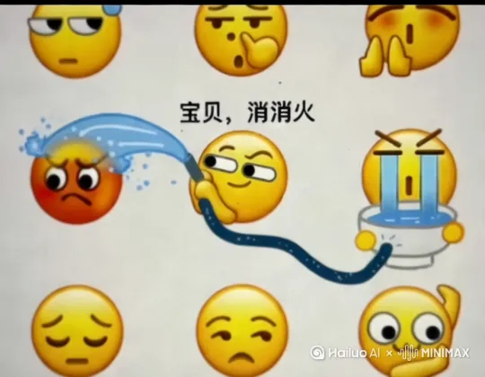  by Hailuo AI Video Generator